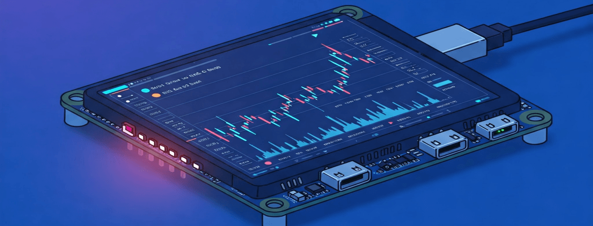Crypto Trading Bot